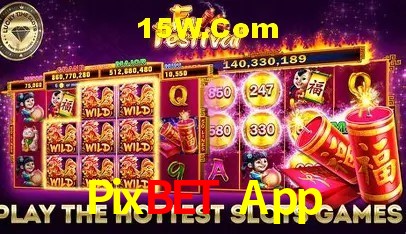 Pixbet App Salvador - Strategy