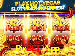 Pixbet App Slot - 320+ Caça-Níqueis Premium