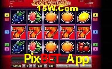 Sistemas de Segurança Pixbet App