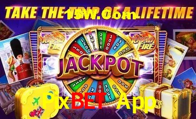 Provedores de Jogos Pixbet App