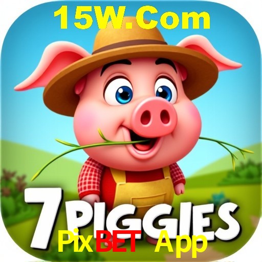 Casino Ao Vivo Pixbet App