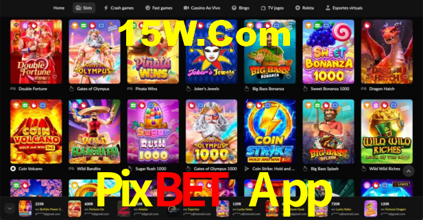 Pixbet App,Pixbet.Com