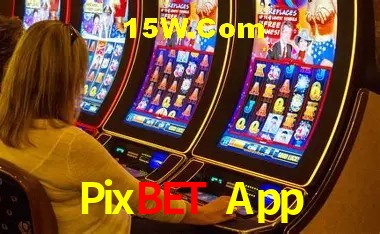 Pixbet App Belo Horizonte - Jackpots
