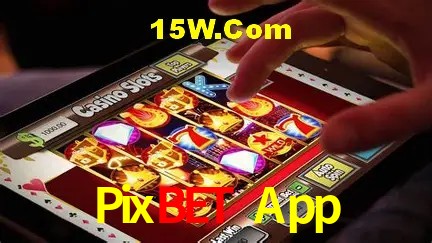 Pixbet App - Pagamento PIX Instantâneo