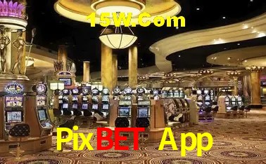 Jogos de Slot Pixbet App