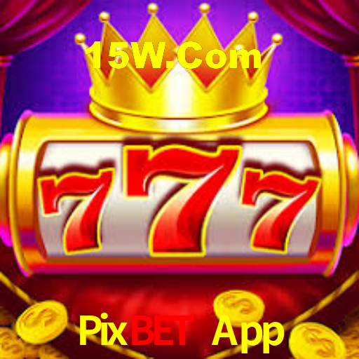 Pixbet App