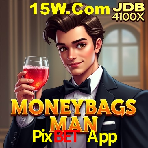 Programa VIP Pixbet App