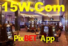 Live Casino Pixbet App