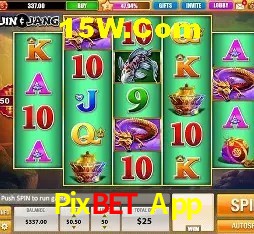Casino Ao Vivo Pixbet App