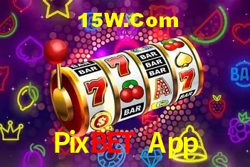 Pixbet App - Support