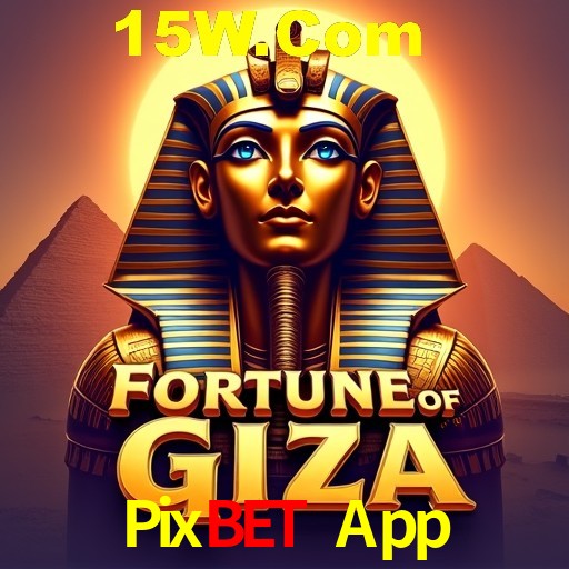 Pixbet App Belo Horizonte - VIP Casino