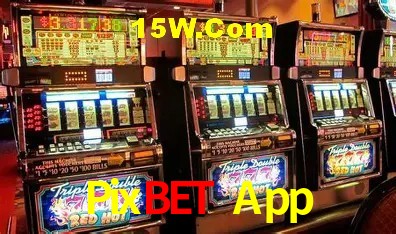 Pixbet App - Análise de Mercados Esportivos