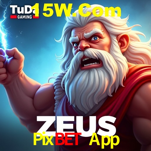 A Revolução dos Aplicativos de Jogos no Pixbet App