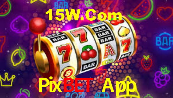 Pixbet App,Pixbet.Com