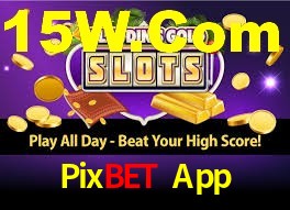 Pixbet App App Interface