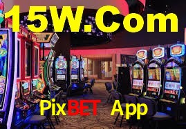 Programa VIP Pixbet App