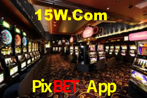 Pixbet App