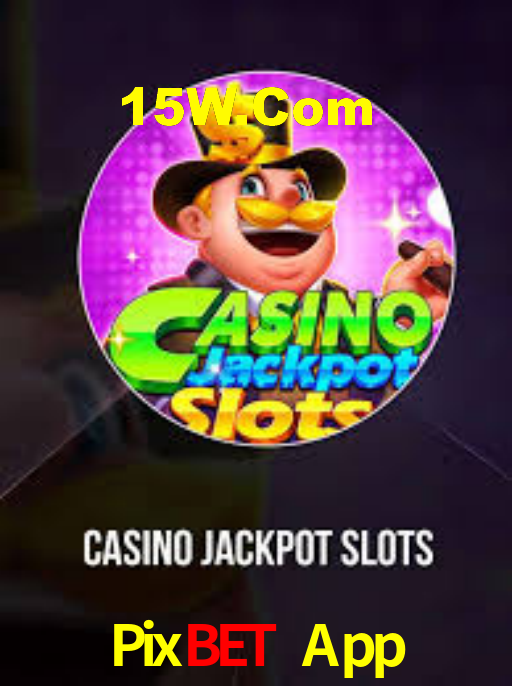 Pixbet App: Seu Cassino Premiado com Pagamentos Rápidos