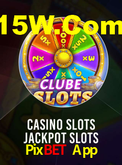 Pixbet App