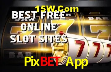 Tecnologia da Plataforma Pixbet App
