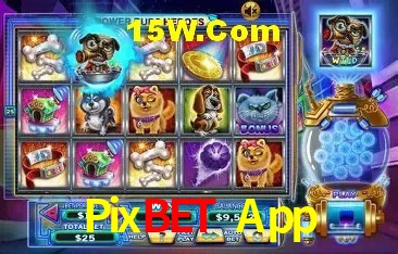 Promoções Sazonais Pixbet App