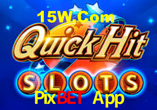Sinta a adrenalina dos jogos de cassino com Pixbet App