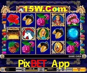 Login Seguro Pixbet App
