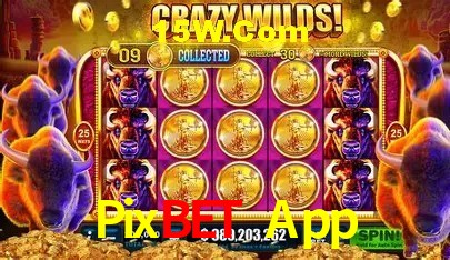 cassino Pixbet App