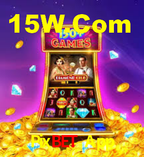 Pixbet App