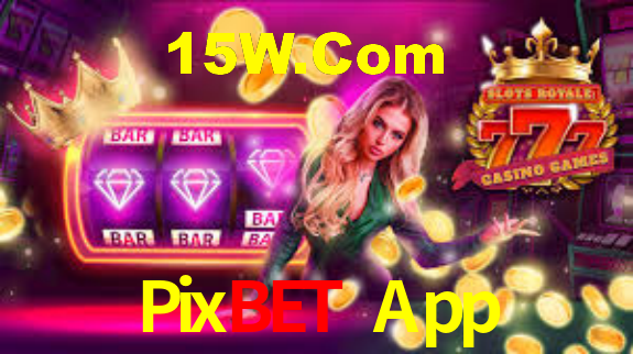 Pix Bet CaSSino