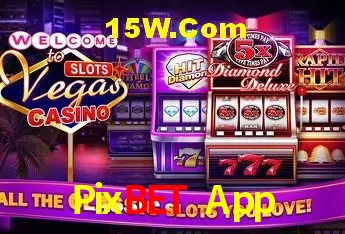 Casino Ao Vivo Pixbet App