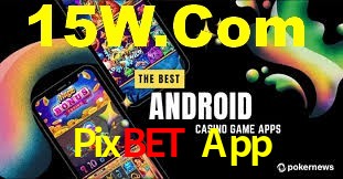 VIP Casino Pixbet App
