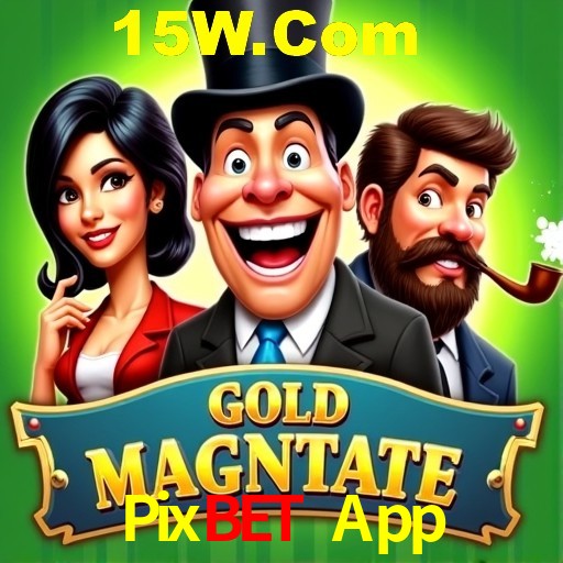 Seasonal Promotions Pixbet App