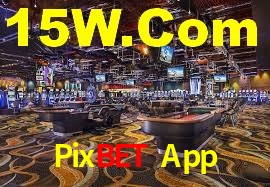 Roulette Table Pixbet App
