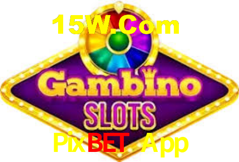 Pixbet App: A Experiência de Casino com Jogos de Mesa ao Vivo