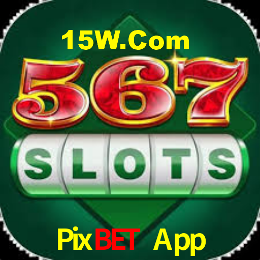 Pixbet App,Pixbet.Com