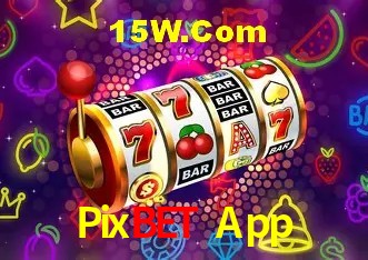 Integração de APIs Pixbet App