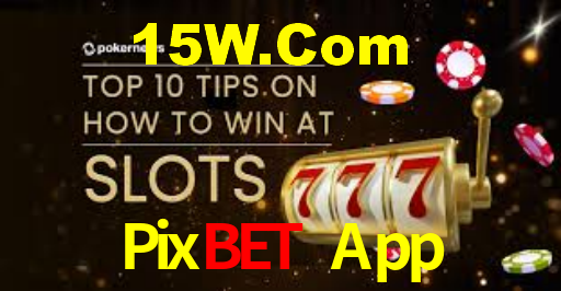 Pixbet App