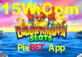 Tournaments Pixbet App