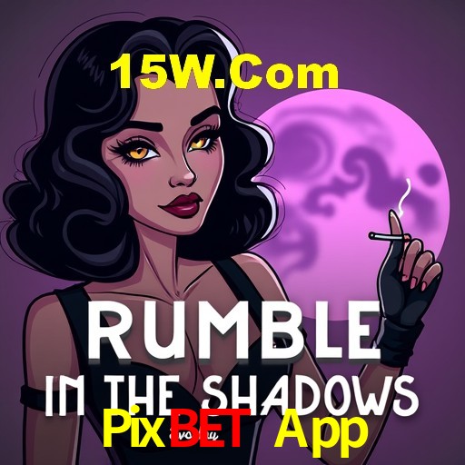 Casino VIP Pixbet App