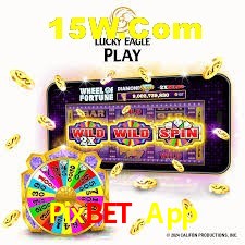 Statistics Pixbet App