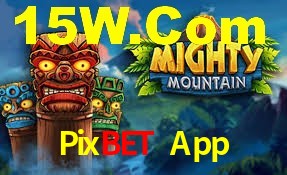 Football Betting Pixbet App