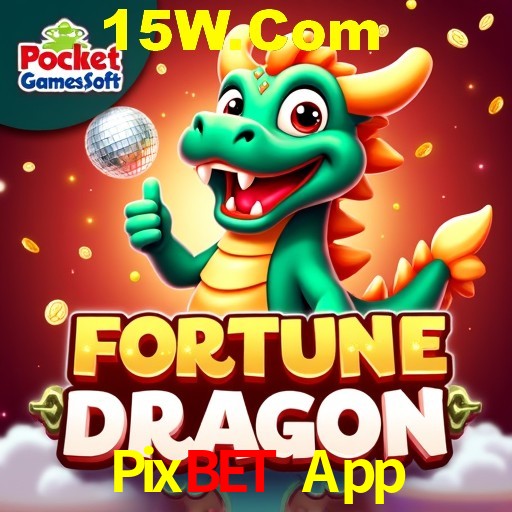 Flash Promotion Pixbet App