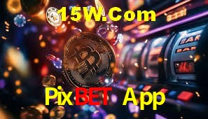 Experiência VIP Pixbet App