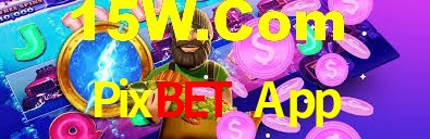 Pixbet App,Pixbet.Com
