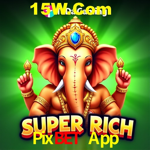 Descubra o Mundo do Cassino Online com Pixbet App