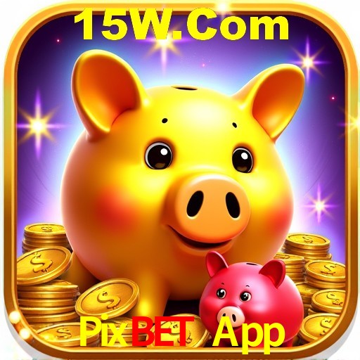 Interface Premium Pixbet App