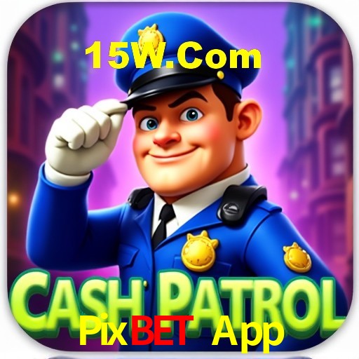 Apostas de Futebol Pixbet App