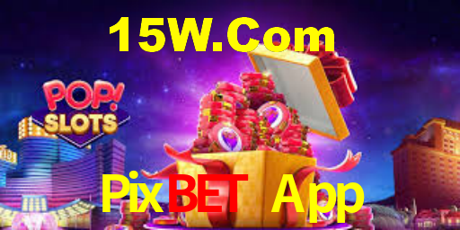 Pix Bet CaSSino