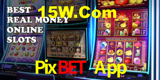 Pix Bet CaSSino